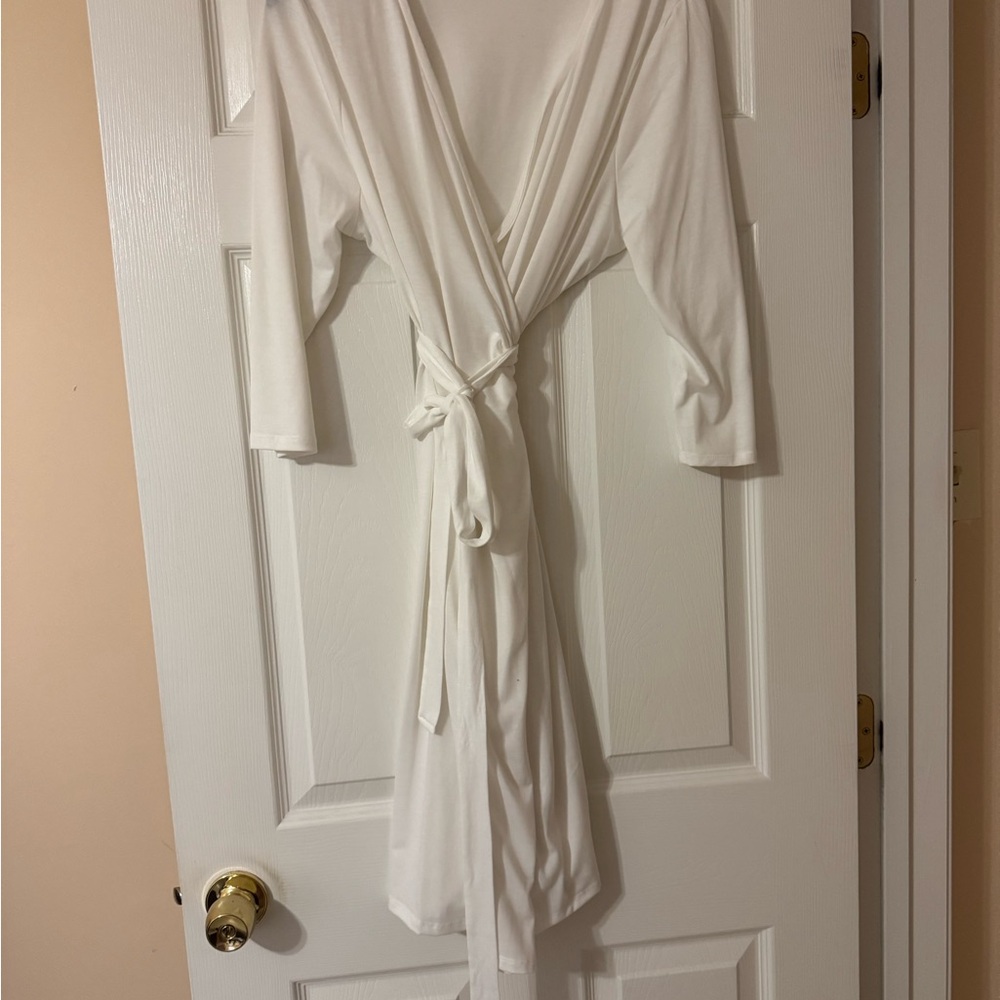Lularoe Wrap Dress